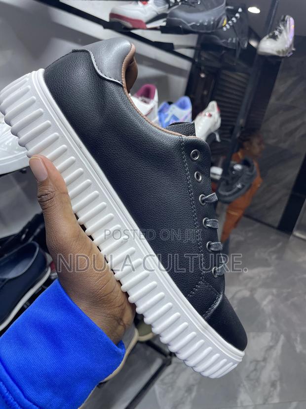 Clarks Casual Shoe - thumbnail 4
