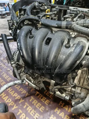 Inlet Manifold for P5 Mazda 3,Axela,Cx3