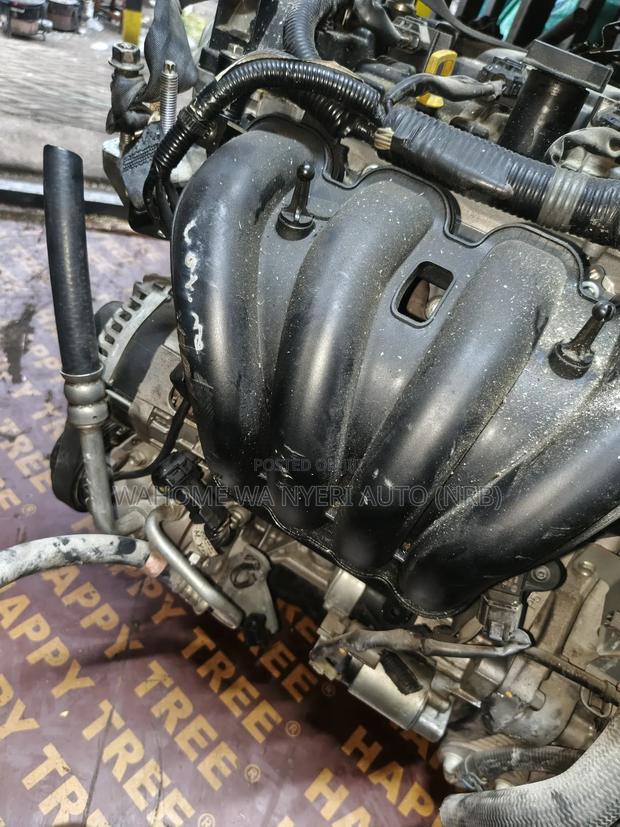 Inlet Manifold for P5 Mazda 3,Axela,Cx3 - thumbnail 4