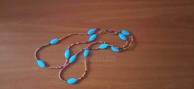 Handmade Necklaces
