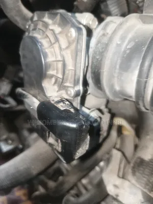 Body Throttle P5 Mazda 3,2,Cx3,Axela