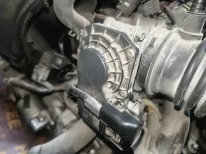 Body Throttle P5 Mazda 3,2,Cx3,Axela