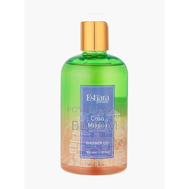 Estiara Casa Magica Shower Gel - 350 Ml