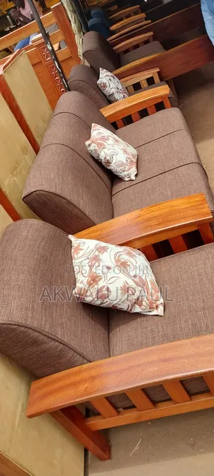 Open Sofa Seven Seater