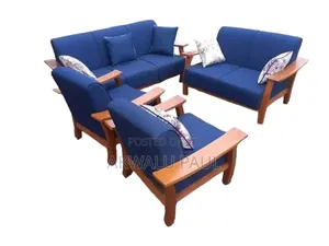 Open Sofa Seven Seater