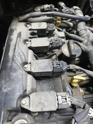 Shooting Coils for P5 Mazda 3,Cx3,Demio,Axela