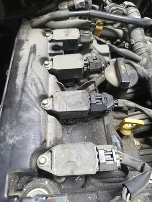 Shooting Coils for P5 Mazda 3,Cx3,Demio,Axela