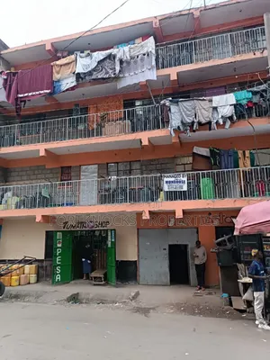 Income Generating Mixed-Use Building for Sale, Eastleigh.