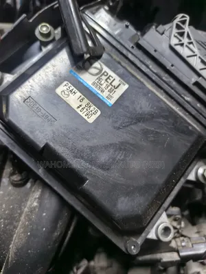 Computer (Ecu) for P5 Mazda Demio,Axela,Cx3,Mazda 3