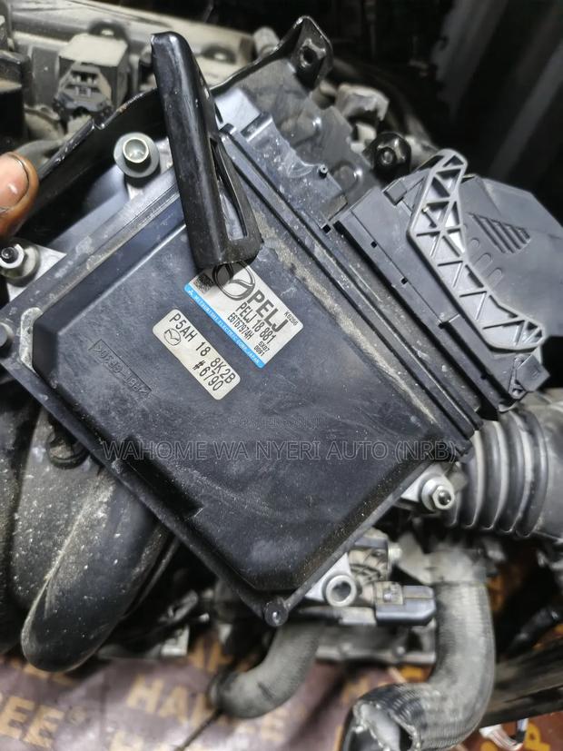 Computer (Ecu) for P5 Mazda Demio,Axela,Cx3,Mazda 3 - thumbnail 3