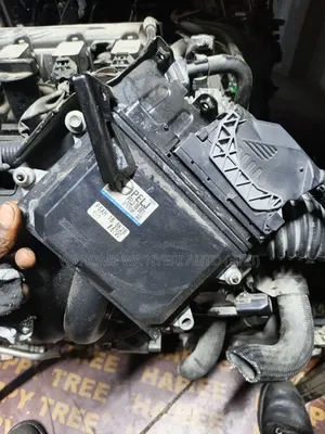 Computer (Ecu) for P5 Mazda Demio,Axela,Cx3,Mazda 3