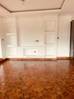 4bdrm Maisonette in Karen for rent