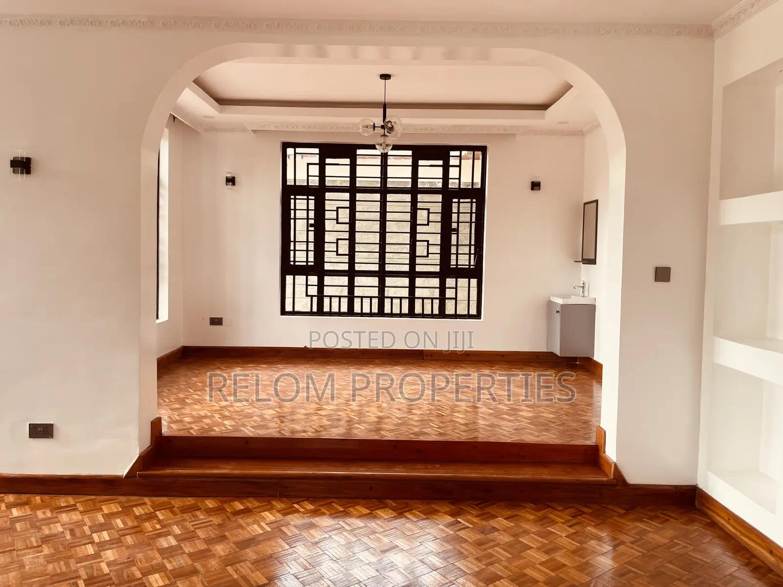 4bdrm Maisonette in Karen for rent