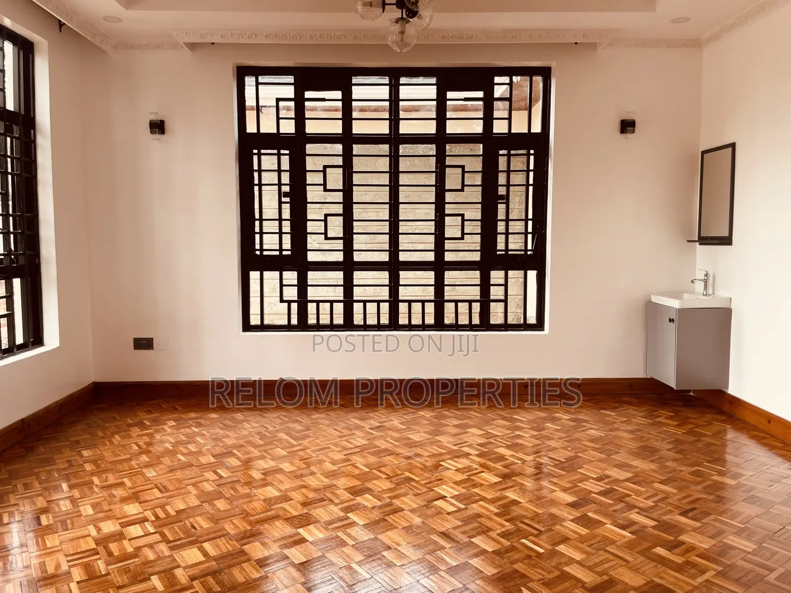 4bdrm Maisonette in Karen for rent