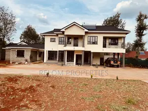 4bdrm Maisonette in Karen for rent