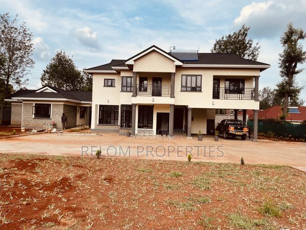 4bdrm Maisonette in Karen for rent - thumbnail 3