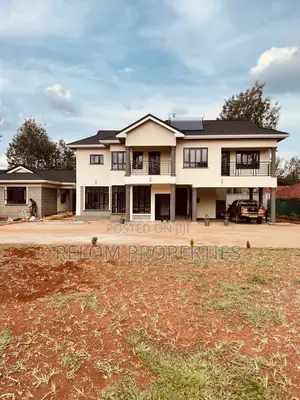 4bdrm Maisonette in Karen for rent