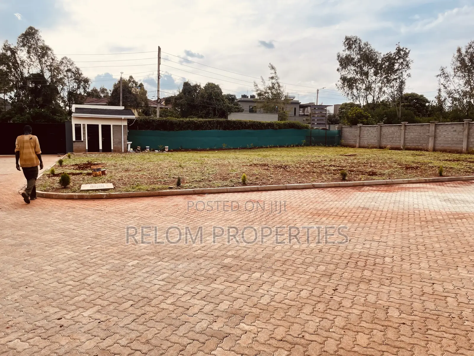 4bdrm Maisonette in Karen for rent
