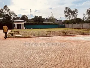 4bdrm Maisonette in Karen for rent