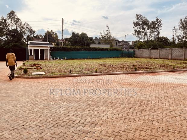 4bdrm Maisonette in Karen for rent - thumbnail 5