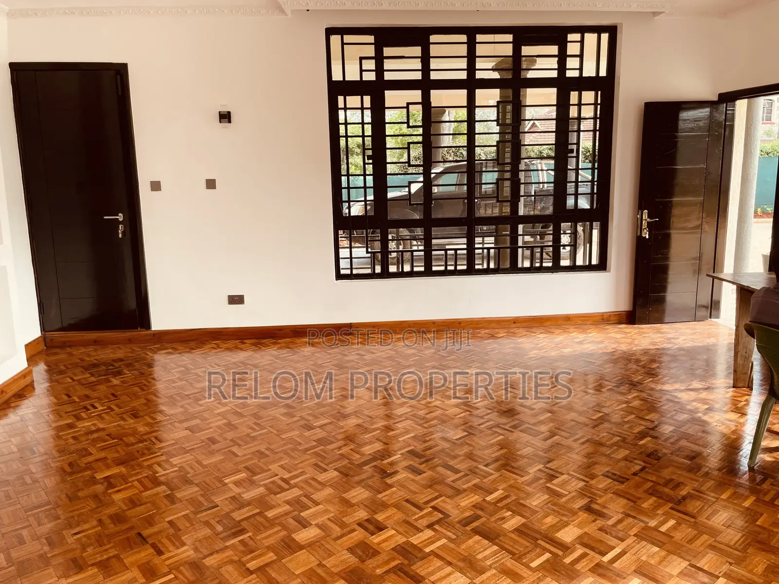 4bdrm Maisonette in Karen for rent
