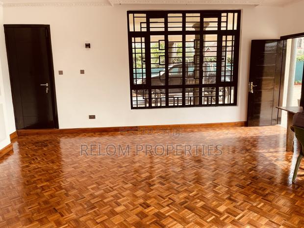 4bdrm Maisonette in Karen for rent - thumbnail 9