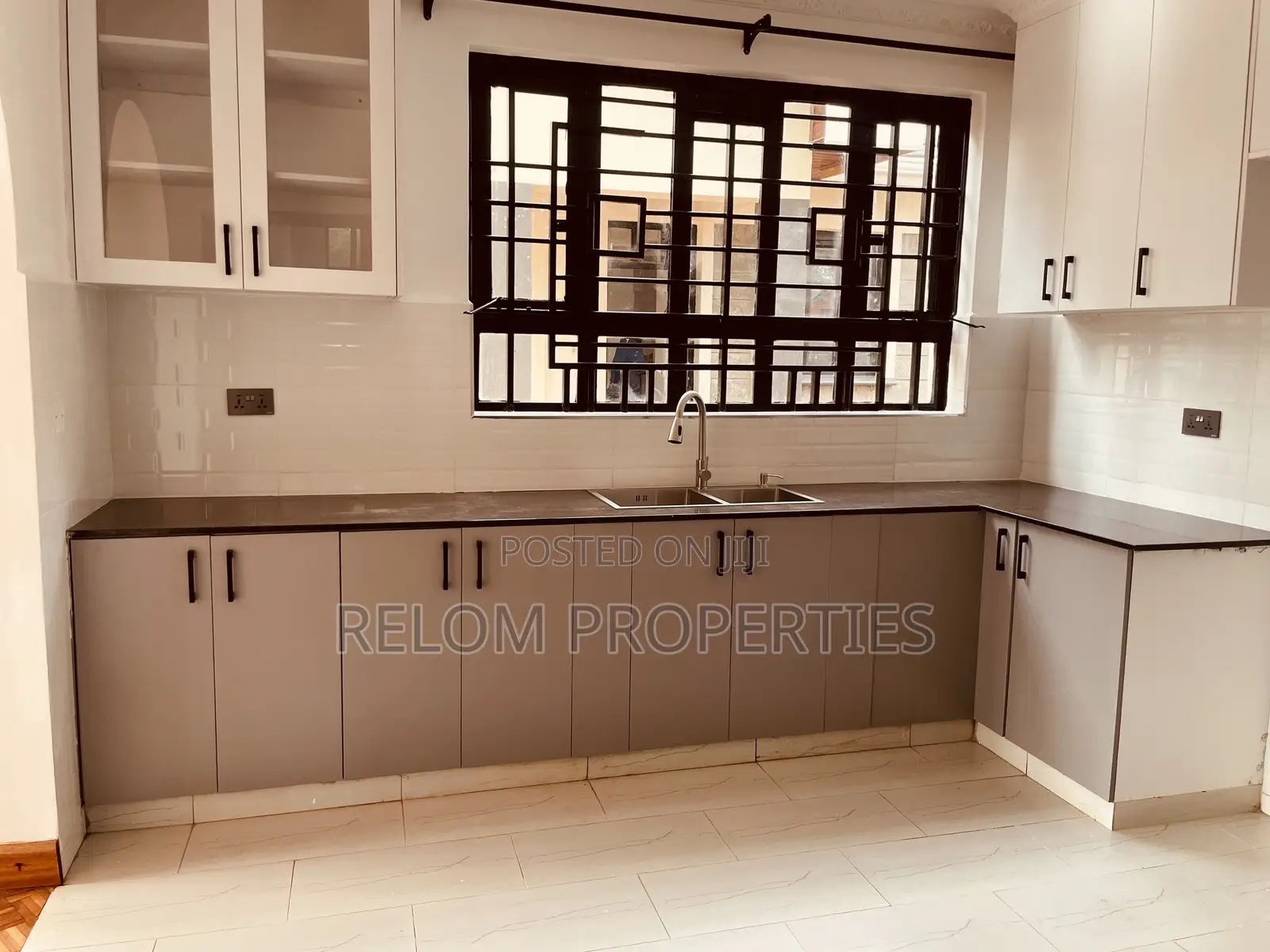 4bdrm Maisonette in Karen for rent