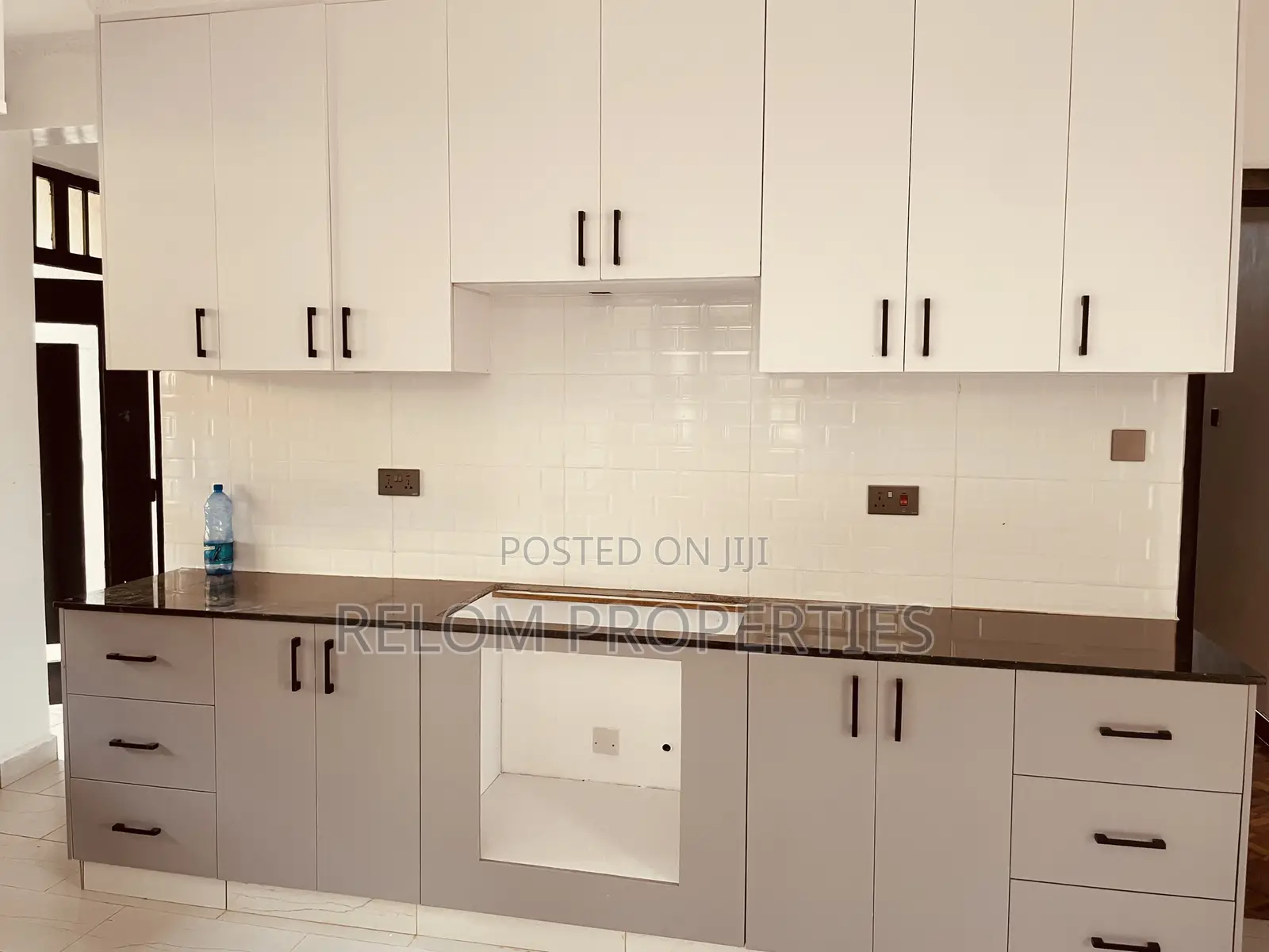 4bdrm Maisonette in Karen for rent