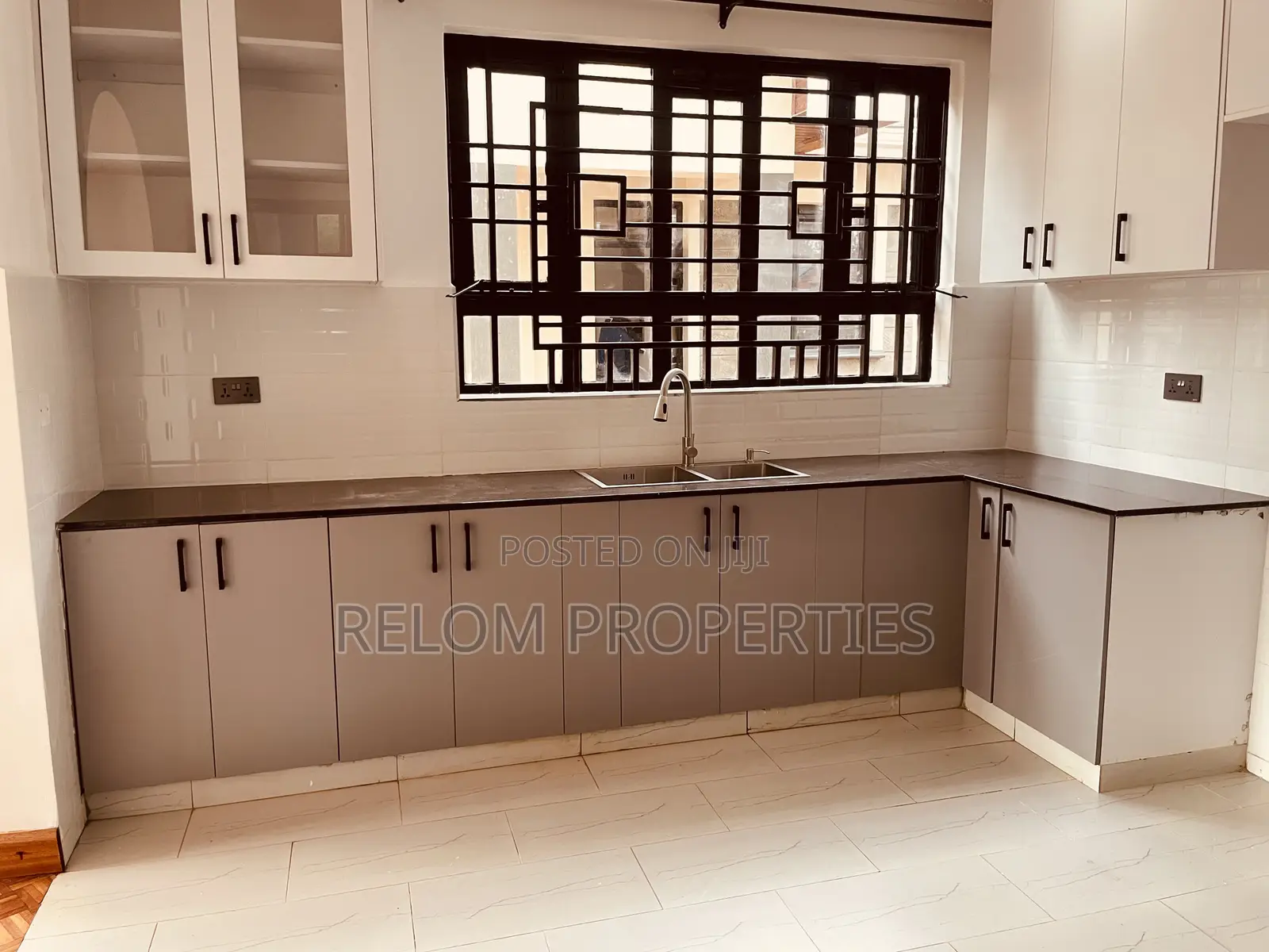 4bdrm Maisonette in Karen for rent