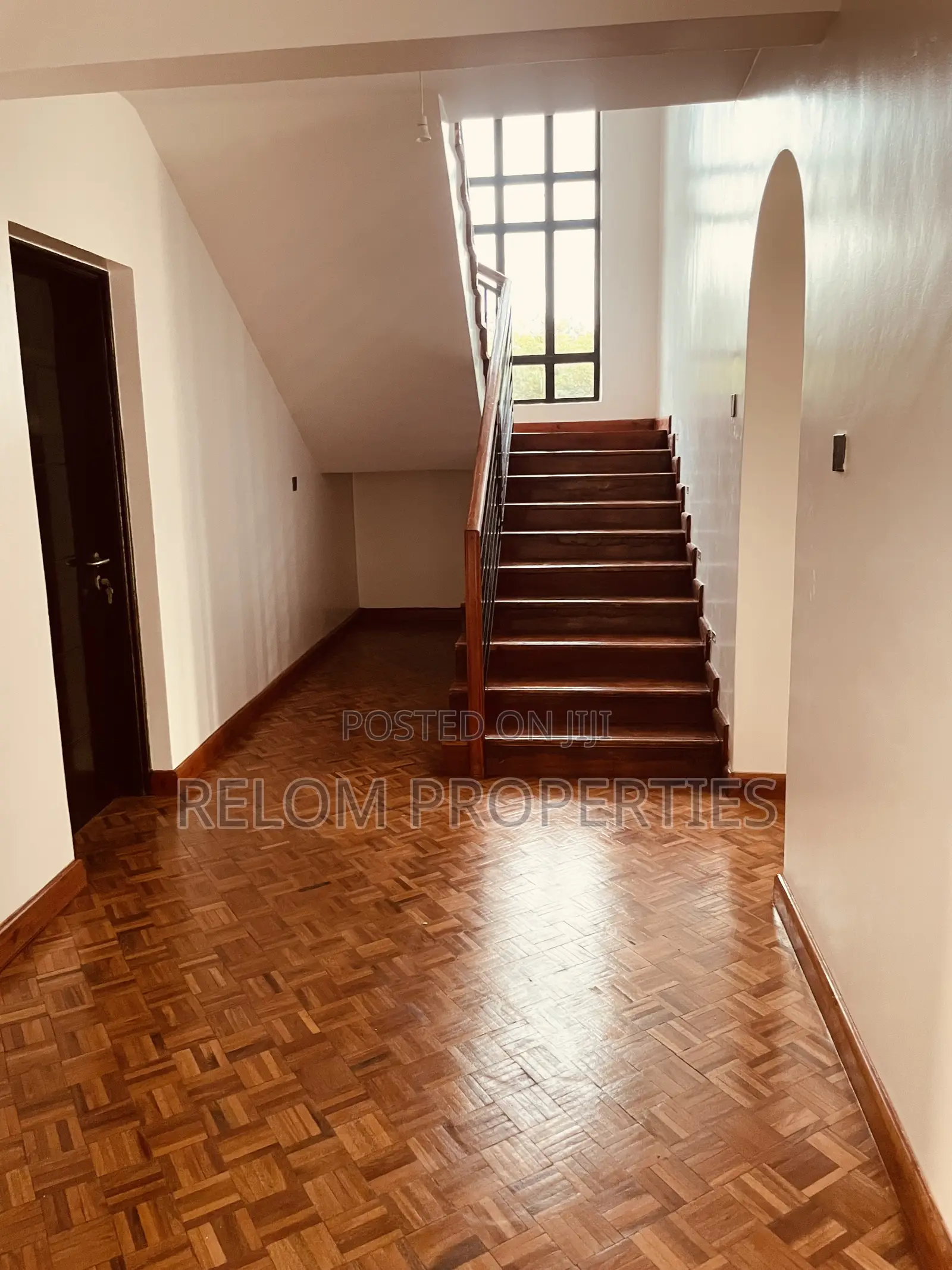 4bdrm Maisonette in Karen for rent