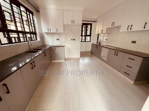 4bdrm Maisonette in Karen for rent - thumbnail 14
