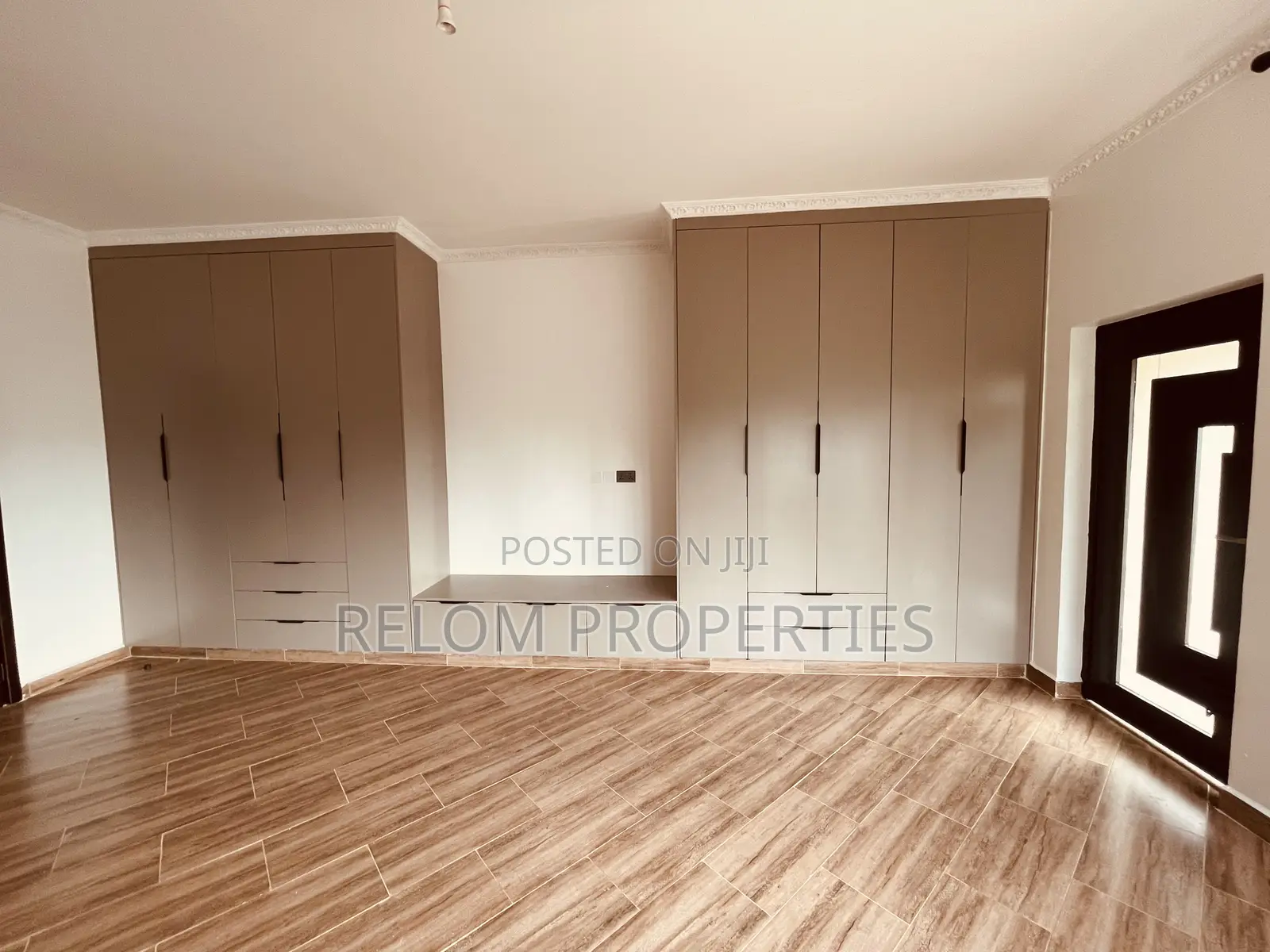 4bdrm Maisonette in Karen for rent