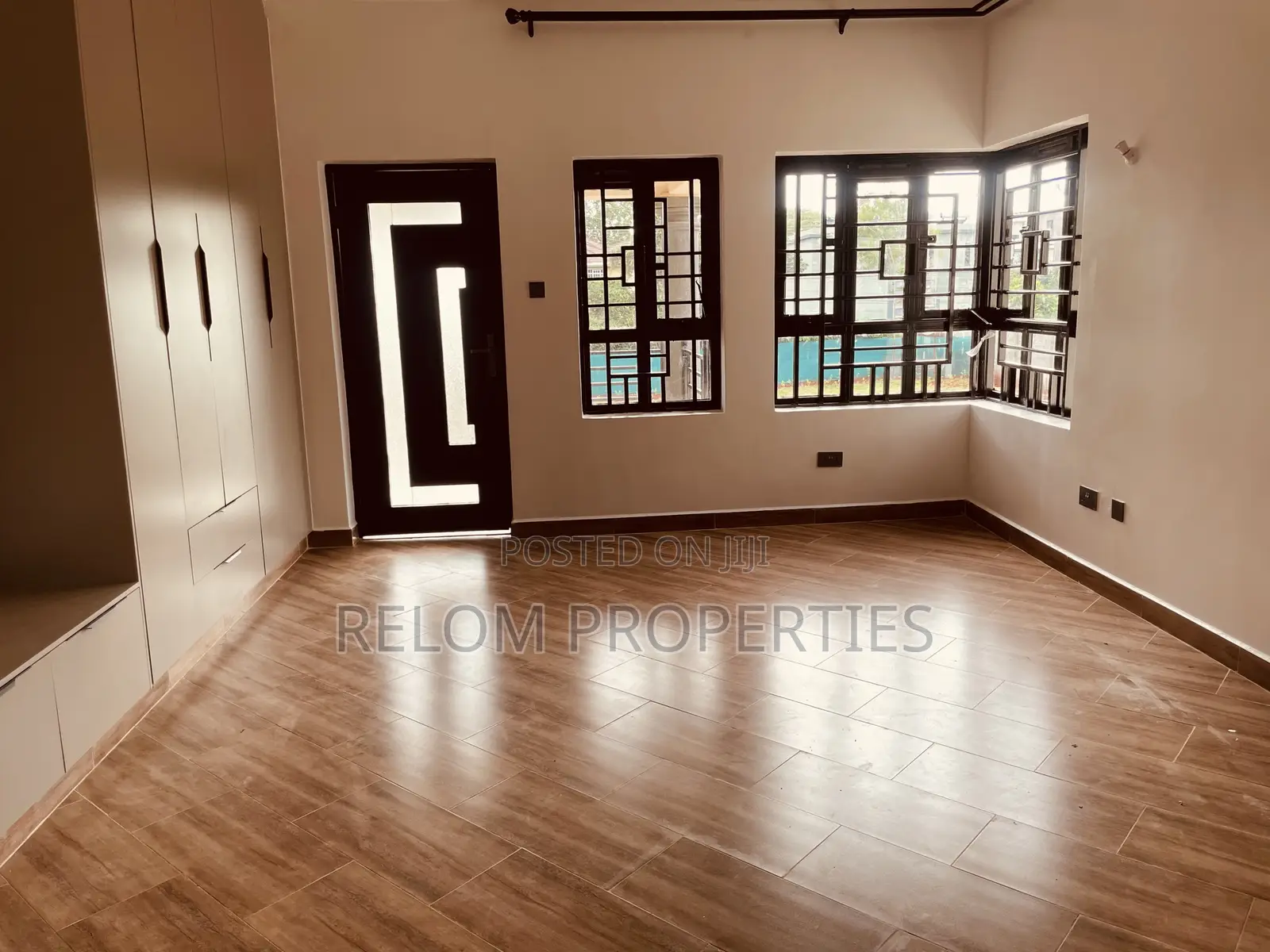 4bdrm Maisonette in Karen for rent