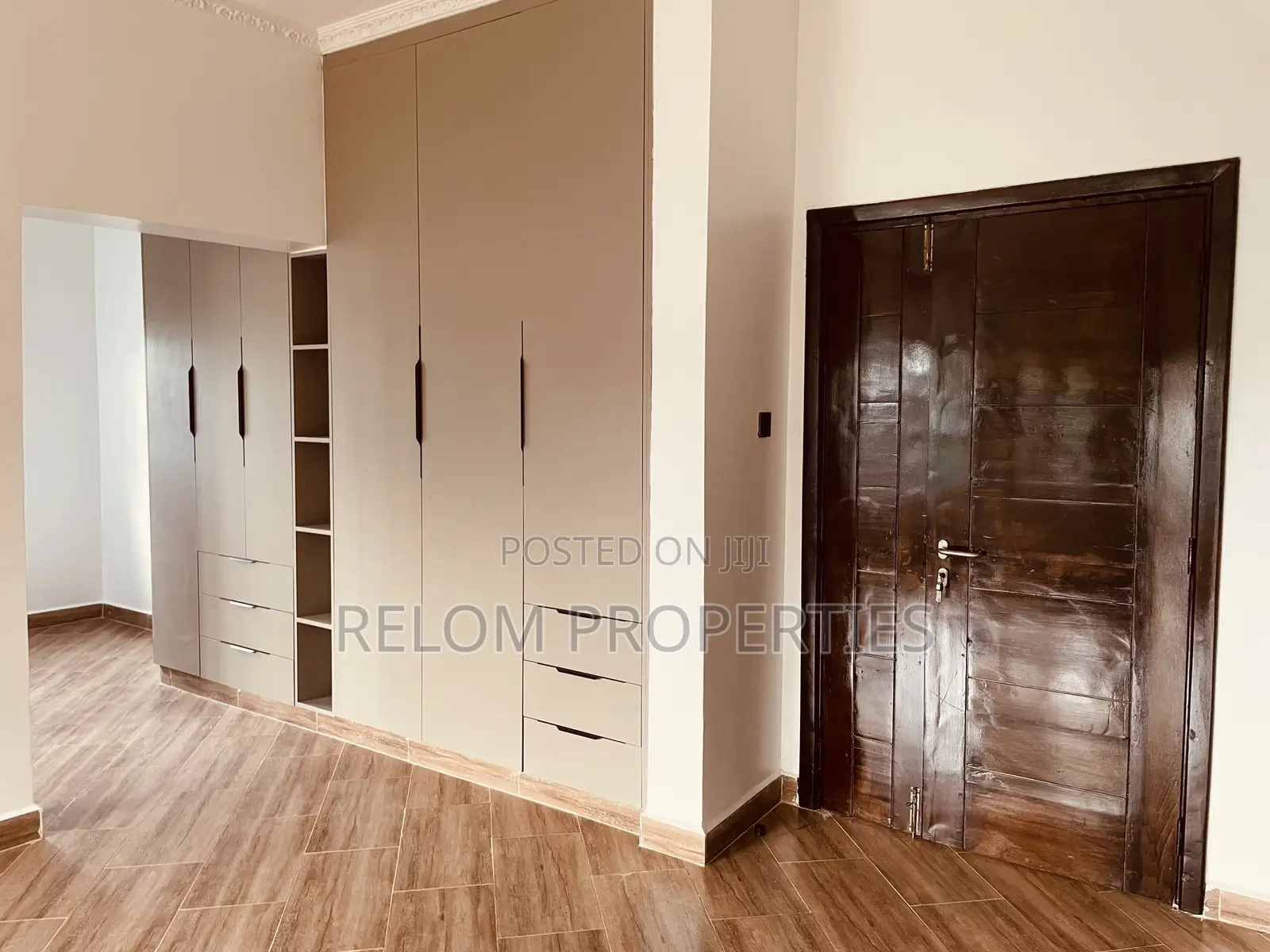 4bdrm Maisonette in Karen for rent