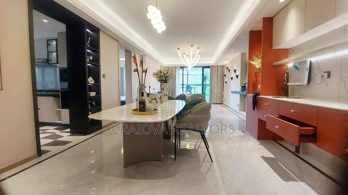 4bdrm Apartment in Raphta Road Area for sale