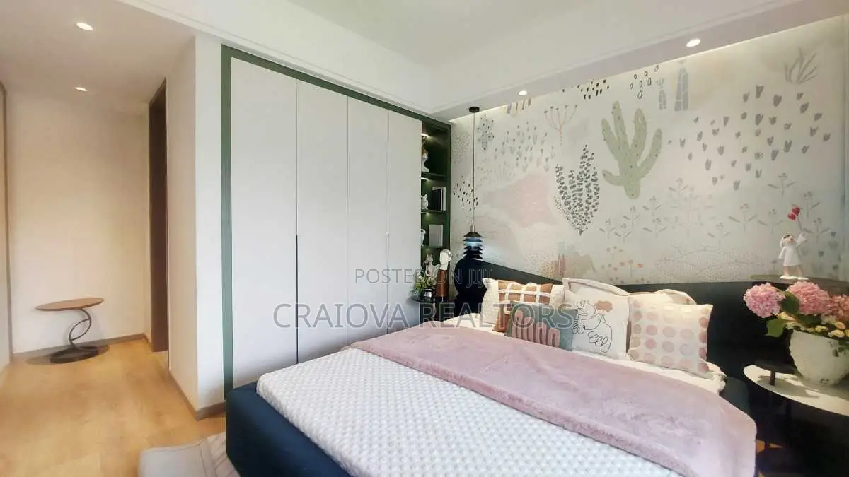 4bdrm Apartment in Raphta Road Area for sale