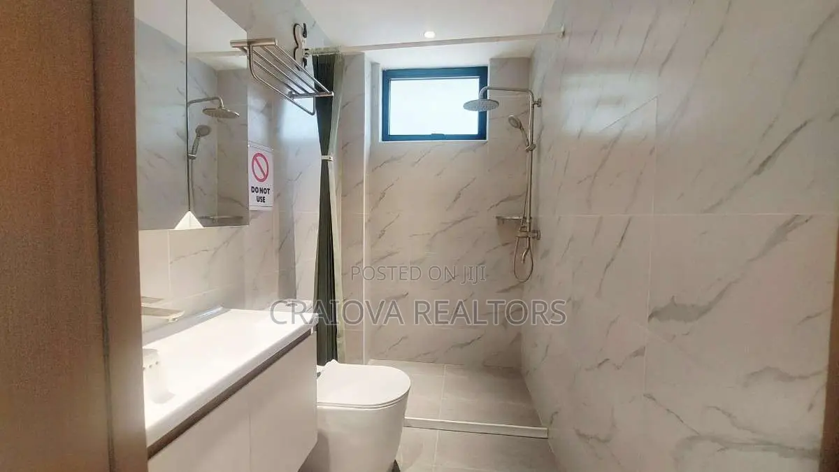 4bdrm Apartment in Raphta Road Area for sale