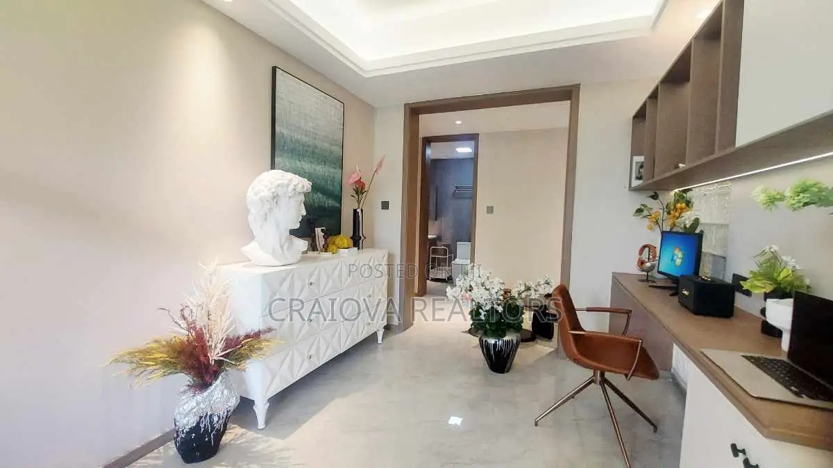 4bdrm Apartment in Raphta Road Area for sale