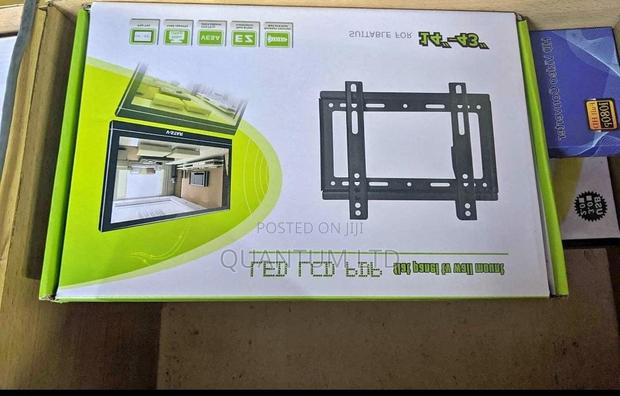 Small Mount Wall Mount 14 to 43