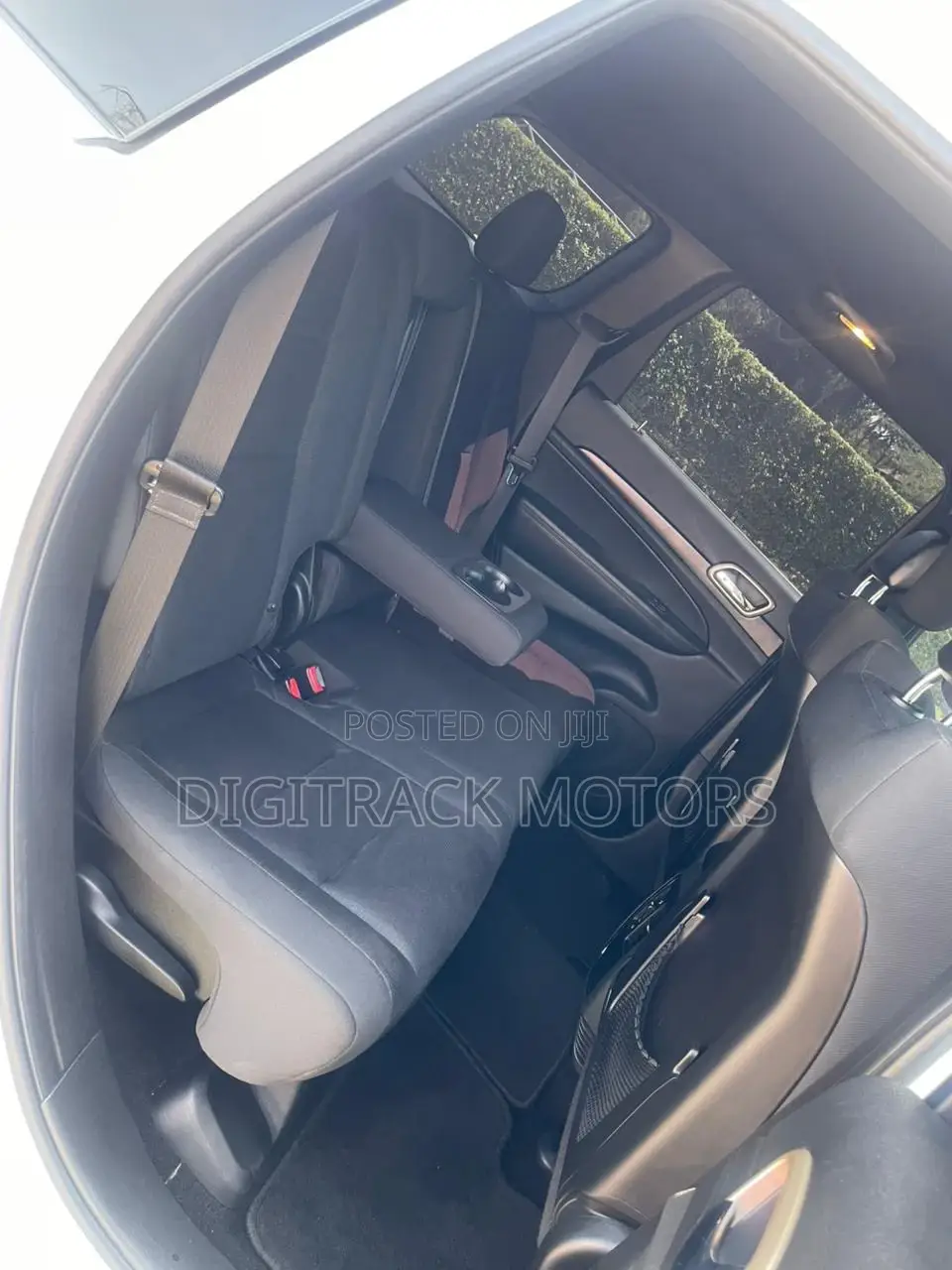 Jeep Cherokee Latitude 4x4 2016 White