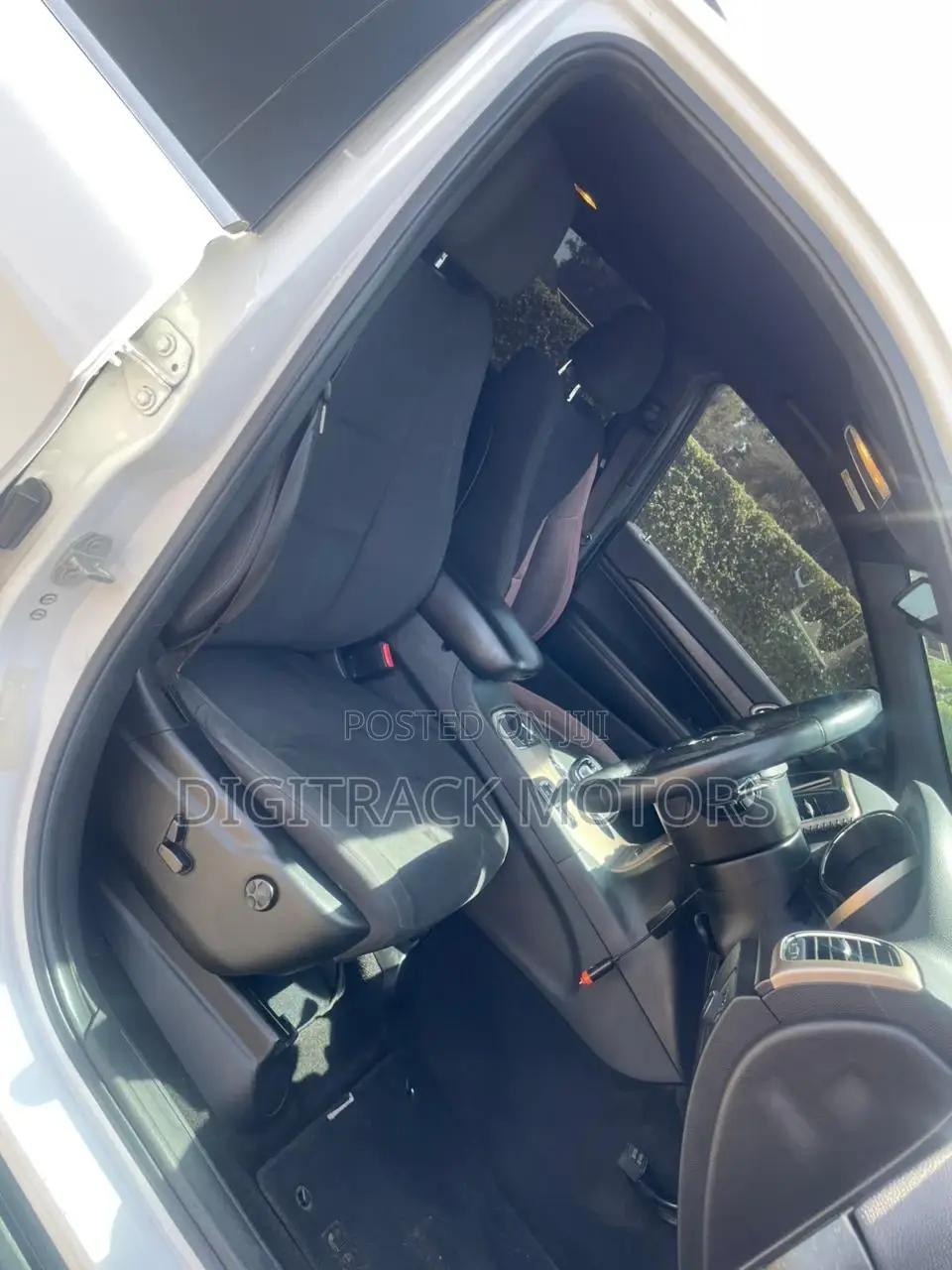 Jeep Cherokee Latitude 4x4 2016 White