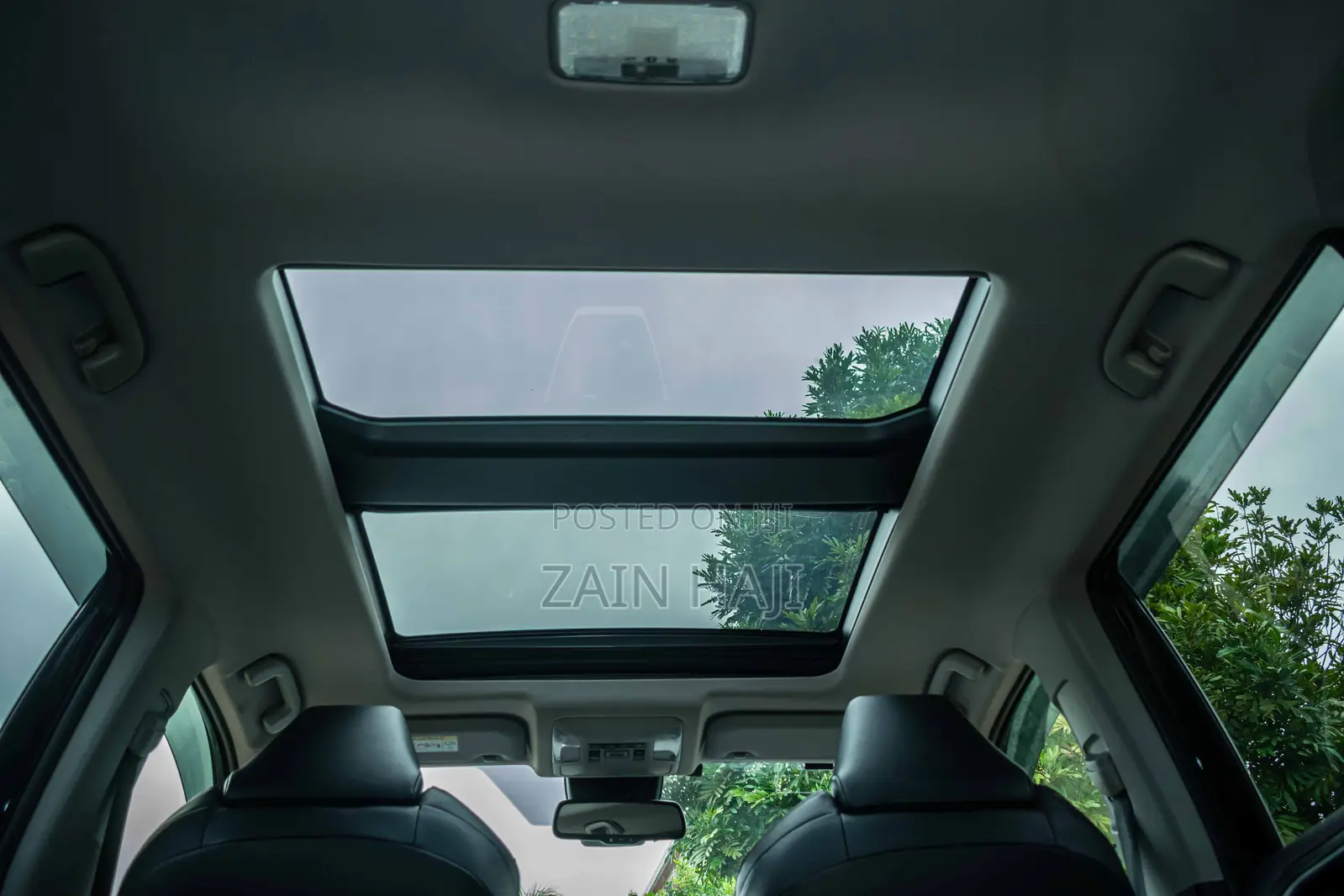 Toyota RAV4 2019 Black