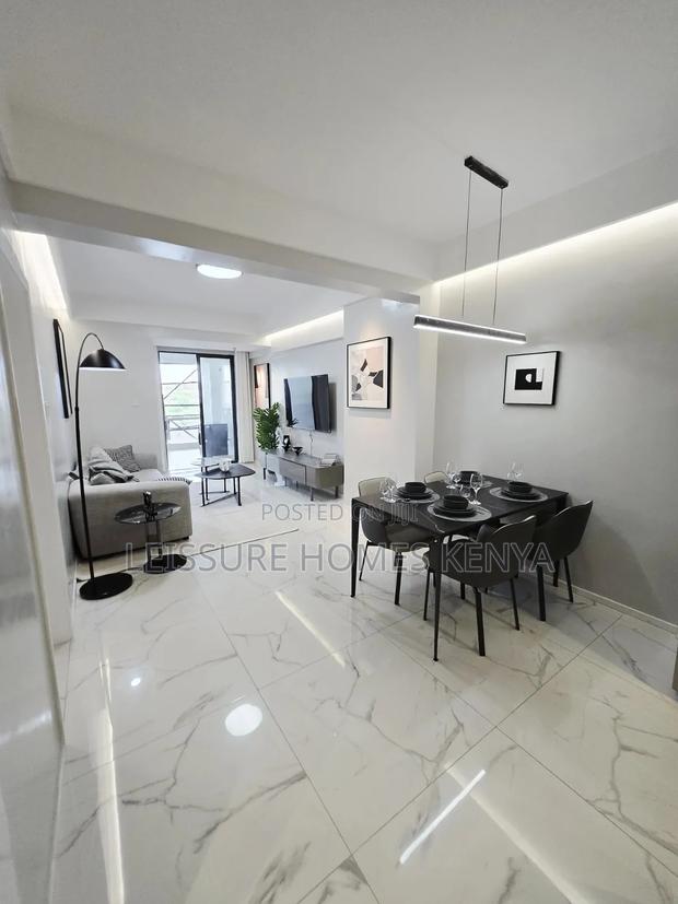 2bdrm Apartment in Hurlingham for sale