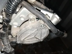 Vacuum Pump for Mazda Demio,Axela,Mazda,3 P3 Engine