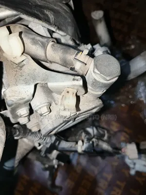 Vacuum Pump for Mazda Demio,Axela,Mazda,3 P3 Engine