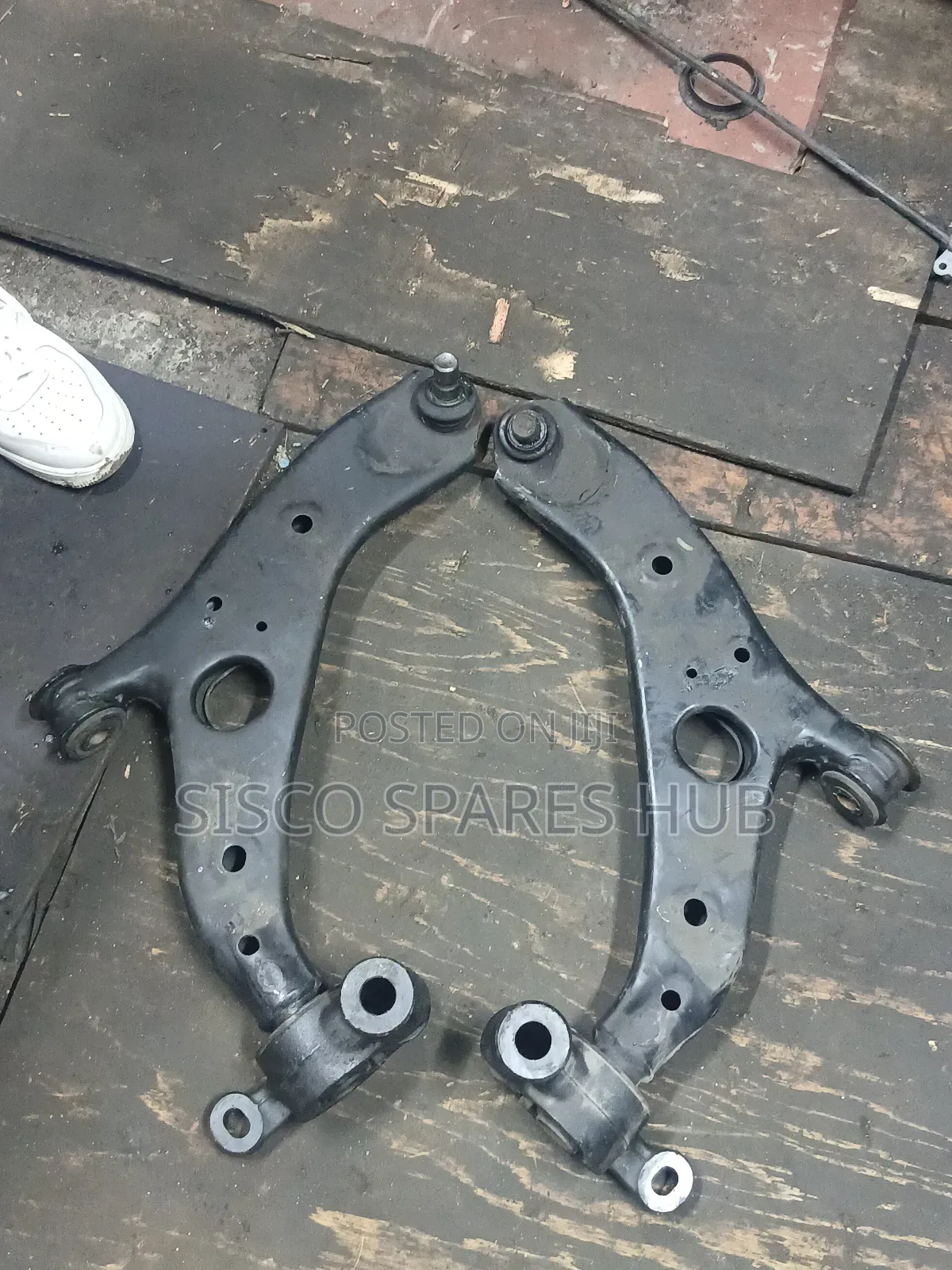 Arms Mazda Cx-5