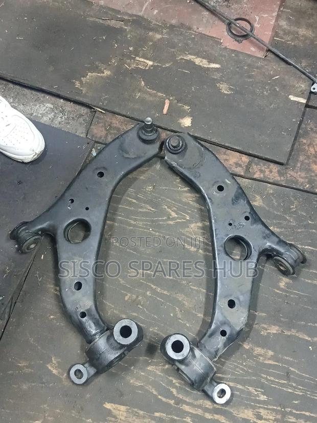 Arms Mazda Cx-5