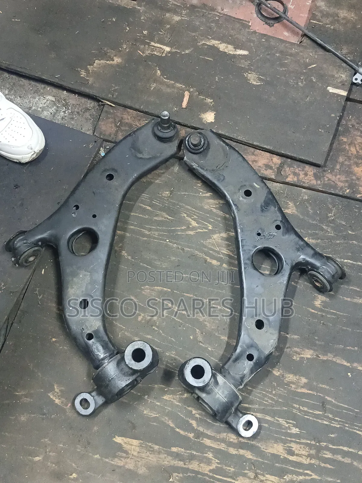 Arms Mazda Cx-5