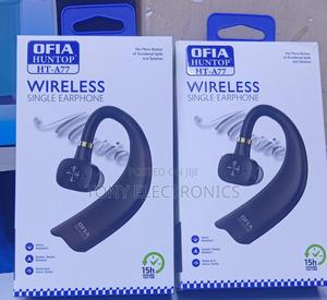 Wireless Headphone - thumbnail 2