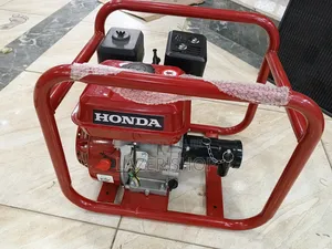Honda Gasoline Concrete Vibrator Without Poker